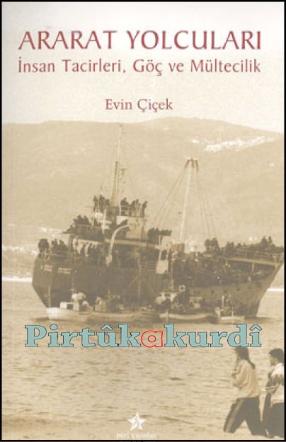 Ararat Yolcuları İnsan Tacirleri, Göç ve Mültecilik