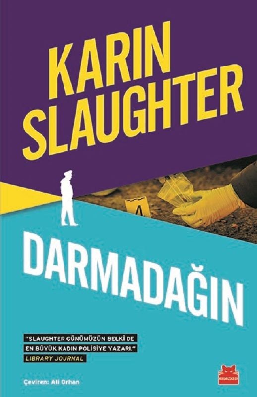 Darmadağın - Ciltli