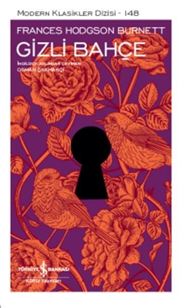 The Secret Garden-Modern Classics 148