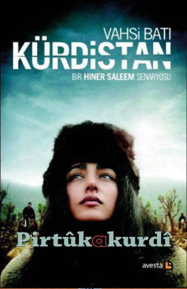 Vahşi Batı Kürdistan