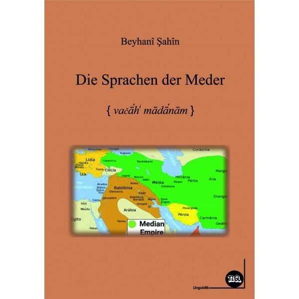 Die Sprachen Der Med - VaÓcā́hi Mādā́nām