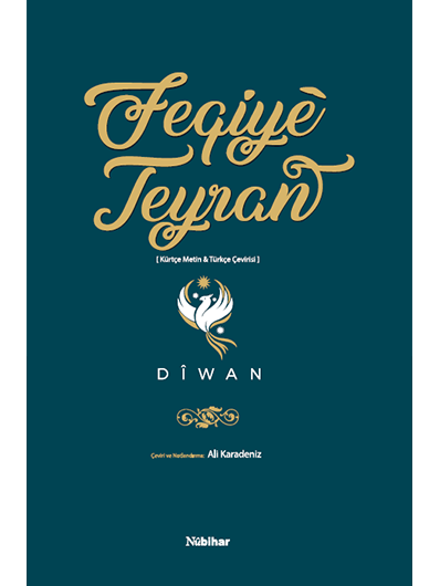Feqiyê Teyran Kürtçe - Türkçe