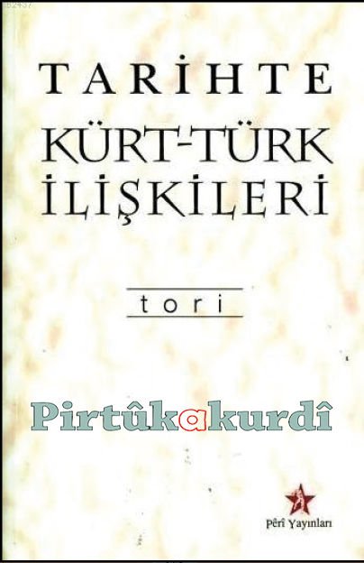 Tarihte Kürt-Türk İlişkileri