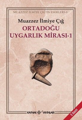 Middle Eastern Civilization Heritage