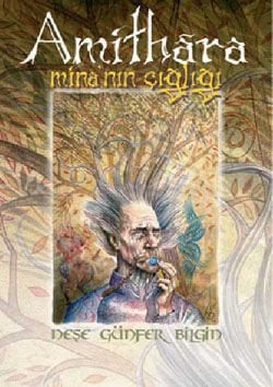 Amithara – Minas Schrei