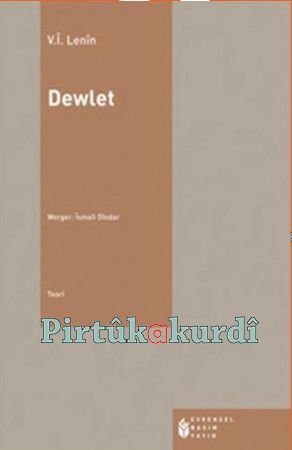 Dewlet - Vladimir Lenin