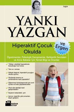 Hyperaktive Kinder und Jugendliche in der Schule