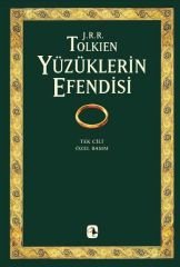 Yüzüklerin Efendisi - Tek Cilt Özel Basım