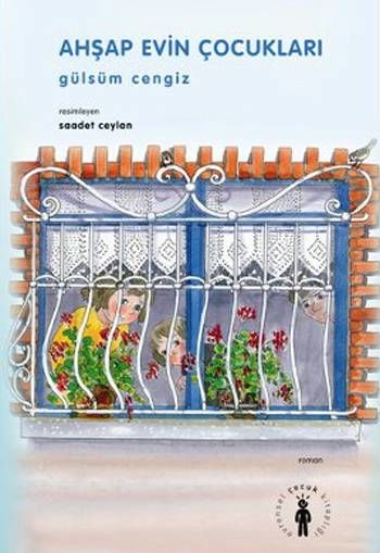 Ahşap Evin Çocukları