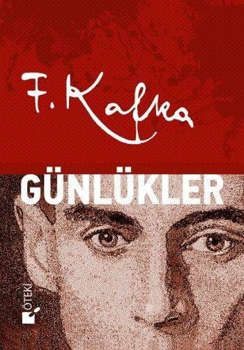 Günlükler-Ciltli