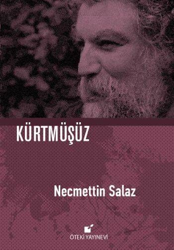 We Are Kurds - Hardcover