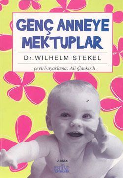 Briefe an eine junge Mutter