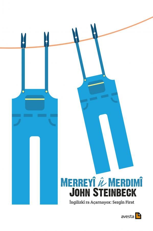 Merreyî û Merdîmî