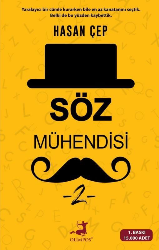 Söz Mühendisi-2
