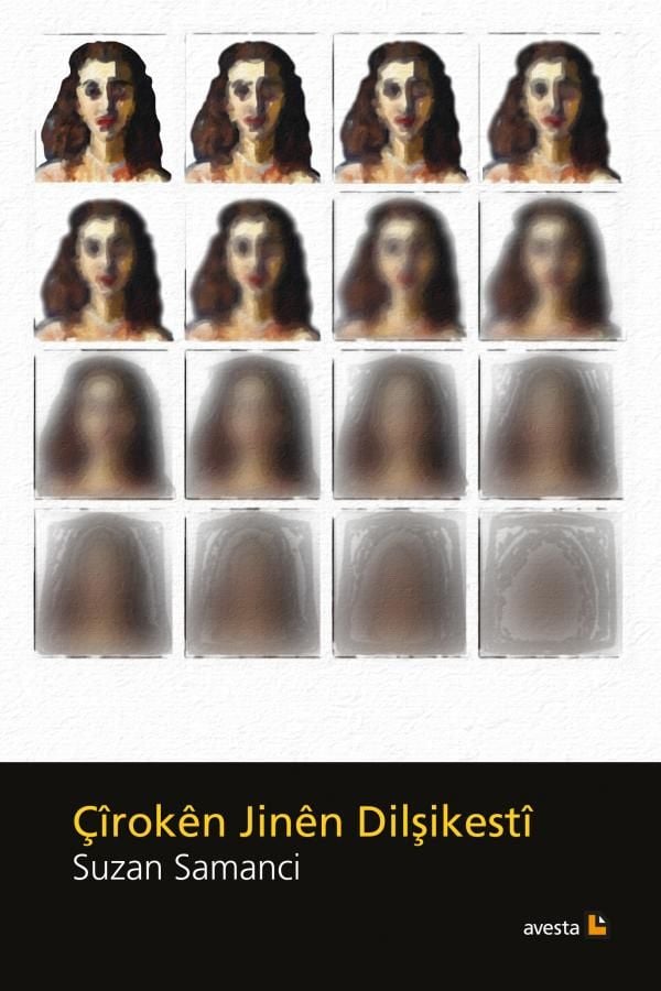 Çîrokên Jînên Dîlşîkestî
