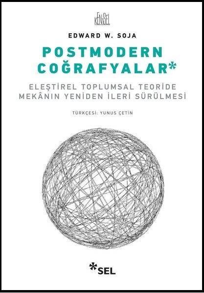 Postmodern Geographies