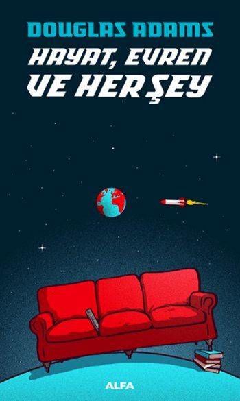 Life, the Universe and Everything