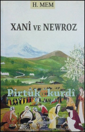 Khani and Newroz