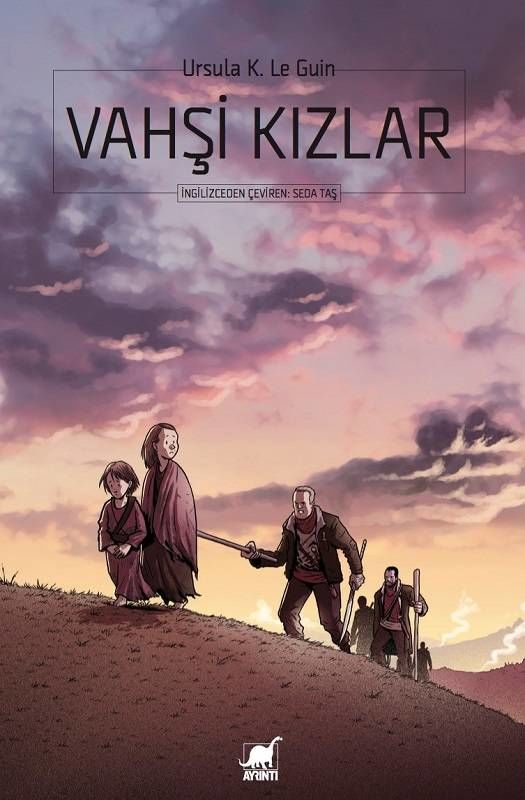 Vahşi Kızlar, Clz