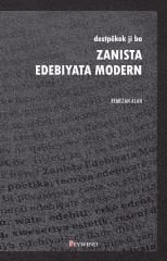 Zanista Edebiyata Modern