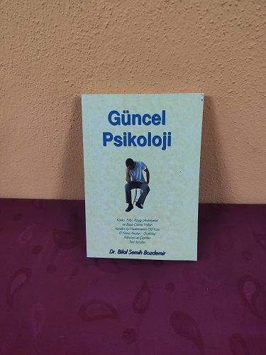 Güncel Psikoloji