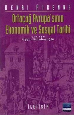 Economic and Social History of Medieval Europe