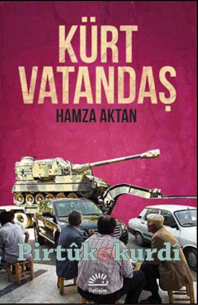 Kürt Vatandaş