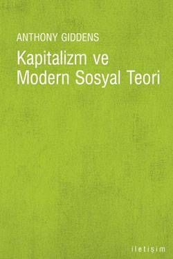 Kapitalizm ve Modern Sosyal Teori