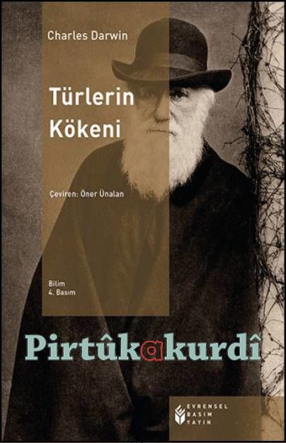 Türlerin Kökeni