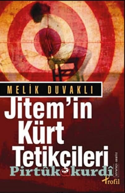 Jitem'in Kürt Tetikçileri