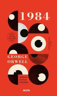 1984 - With a Foreword by Umberto Eco