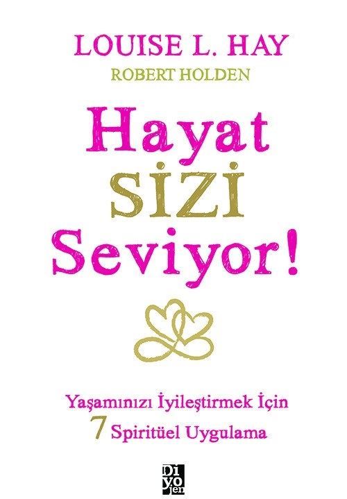 Life Loves You!