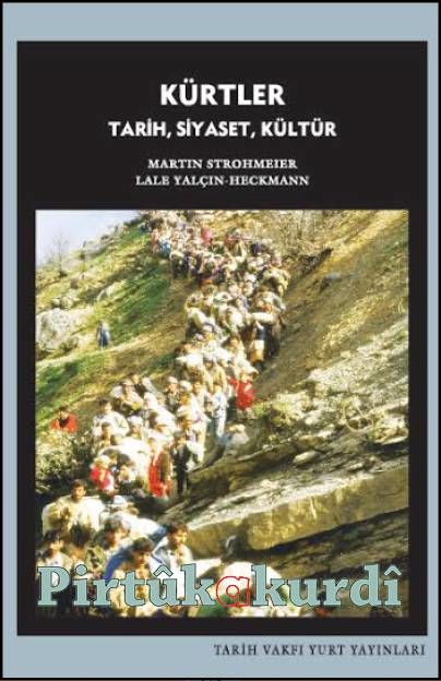 Kurds- History, Politics, Culture
