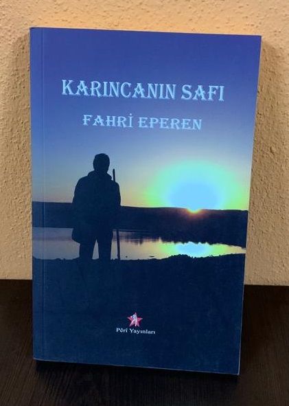 Karıncanın Safı