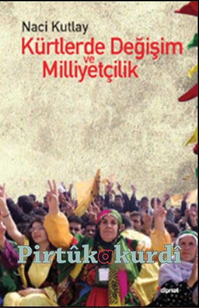 Change and Nationalism in Kurds
