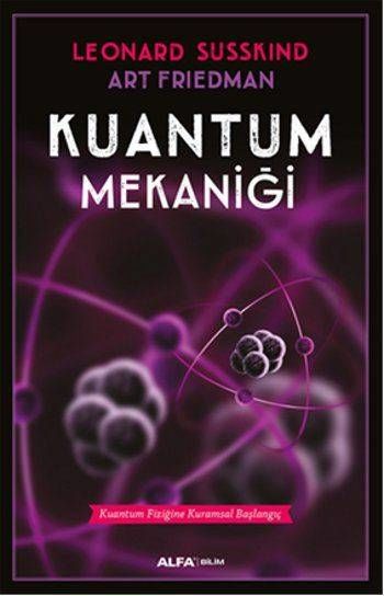 Quantum Mechanics