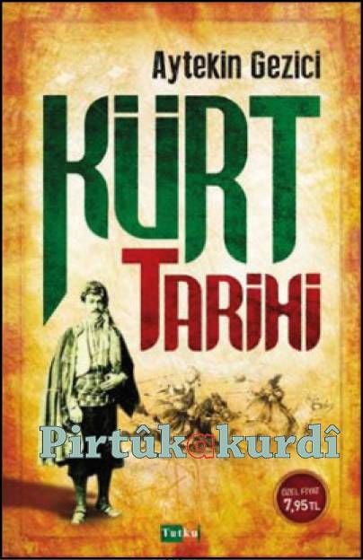 Kürt Tarihi