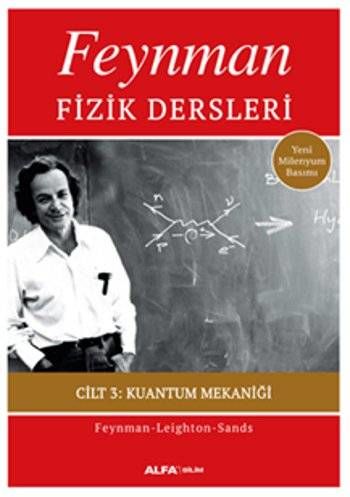 Feynman Physics Lectures 3 - Quantum Mechanics