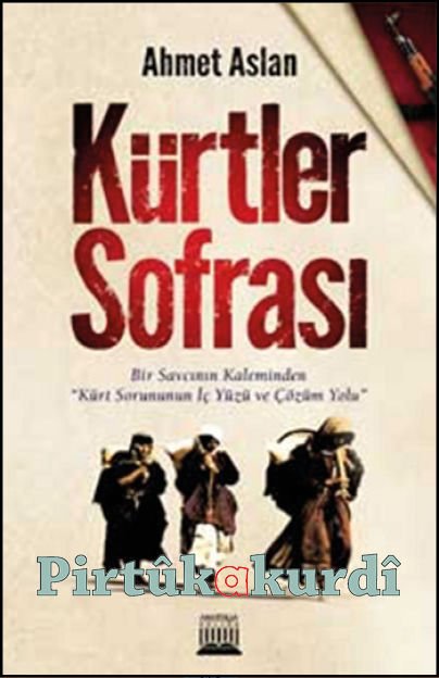 Kürtler Sofrası