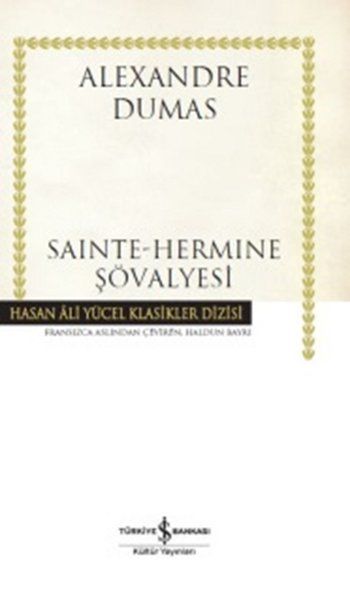 Knight of Sainte-Hermine