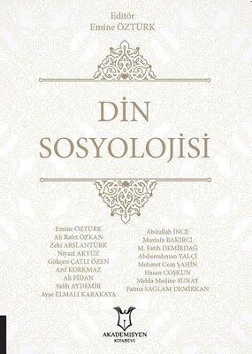 Din Sosyolojisi