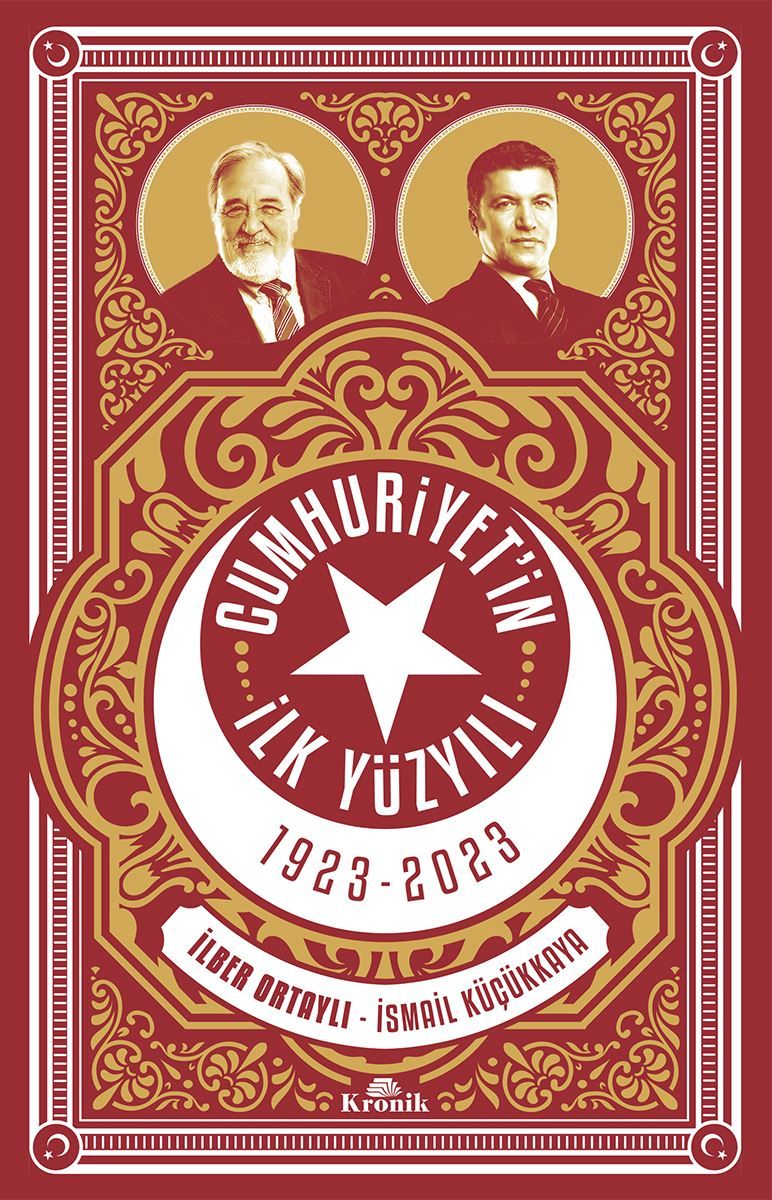 Das erste Jahrhundert der Republik 1923–2023