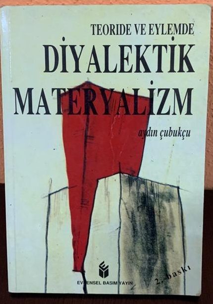 Diyalektik Materyalizm