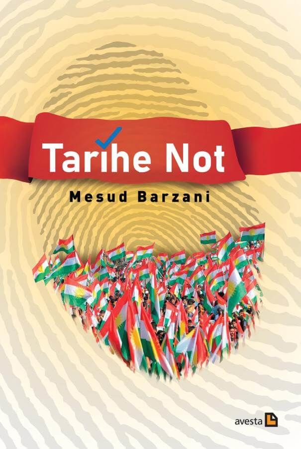 Tarihe Not - Özel Baskı