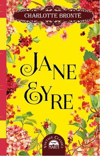 Jane Eyre(Ciltli Kitap)