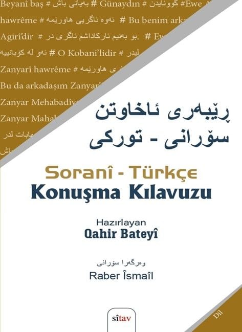 Soranî - Türkçe / Konuşma Klavvuzu