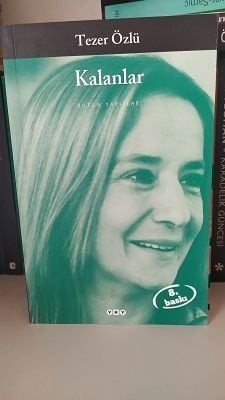 Kalanlar