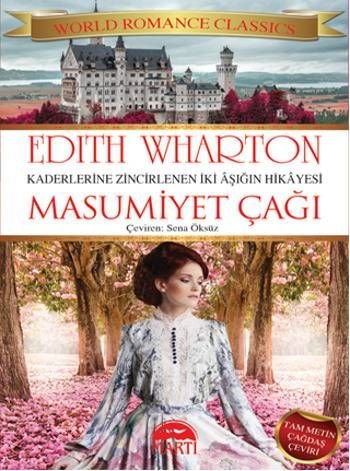 Masumiyet Çağı(Ciltli Kitap)