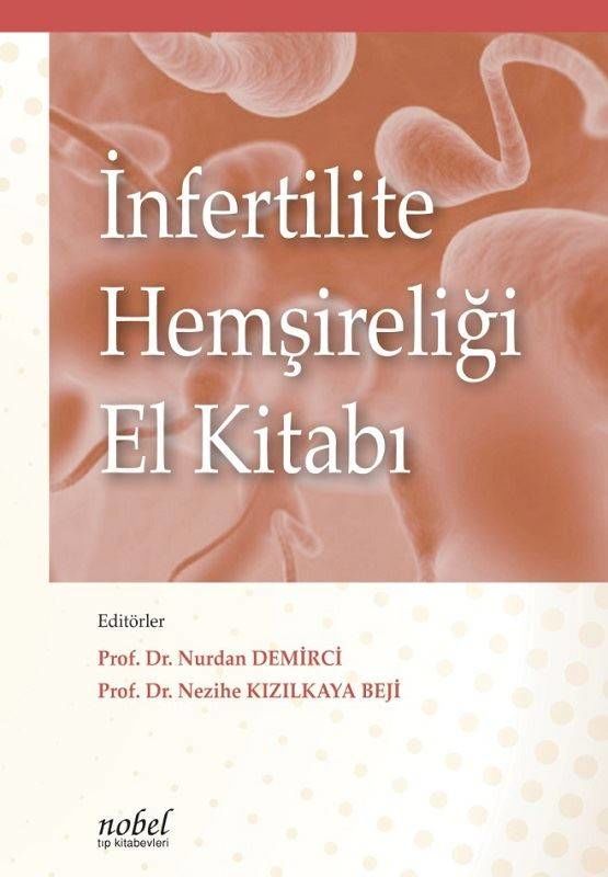 Infertility Nursing Handbook