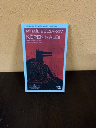 Köpek Kalbi